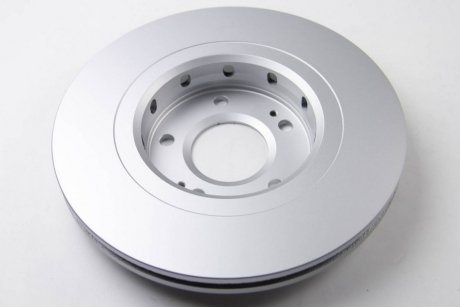 Тормозной диск HELLA 8DD355111571 (фото 1)