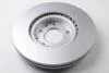 HELLA MAZDA Тормозной диск передн. Mazda 6 07- 8DD 355 115-771