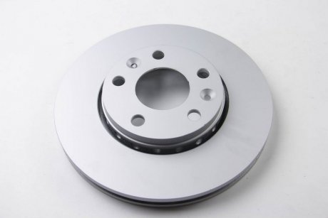 Тормозной диск HELLA 8DD355116151 (фото 1)