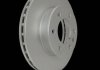 Тормозной диск перед. Sprinter/Crafter 06- (300x28) PAGID HELLA 8DD355117-621 (фото 3)