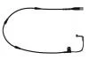 Датчик гальмівних колодок BMW X5/X6 3.0-4.8 06-14 - перед 8DK 355 250-841