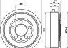 Гальмівний барабан Fabia/Polo 1.0-2.0 99- 8DT355300-371