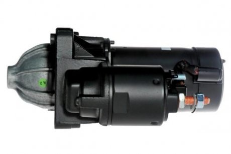 Стартер HELLA 8EA011610291 (фото 1)