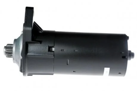 Стартер (12В, 1,8кВт, новий) MERCEDES V (638/2), AUDI A3, FORD GALAXY I, GALAXY MK I, SEAT ALHAMBRA, CORDOBA, CORDOBA VARIO, IBIZA II, INCA, LEON, SKODA OCTAVIA I 1.7D-2.8 08.91-03.10 HELLA 8EA011610531