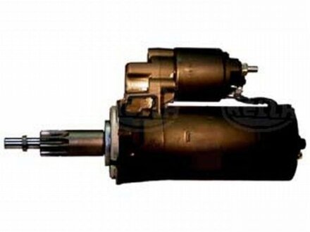 Стартер HELLA 8EA011611211