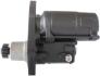 Стартер (12В, 2кВт) MG MG ZT, MG ZT- T, ROVER 75, 75 I 2.0/2.5 02.99-10.05 HELLA 8EA011611251 (фото 1)