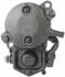 Стартер (12В, 2кВт) MG MG ZT, MG ZT- T, ROVER 75, 75 I 2.0/2.5 02.99-10.05 HELLA 8EA011611251 (фото 3)