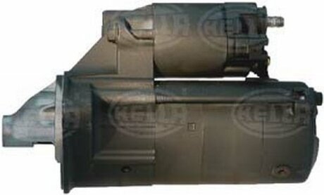 Стартер HELLA 8EA011611271