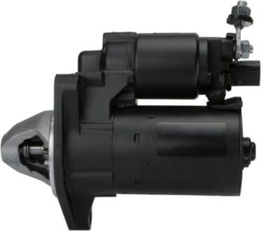 Стартер (12В, 1,1кВт) TOYOTA AURIS, YARIS 1.4D 08.05-12.12 HELLA 8EA011611321 (фото 1)