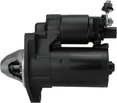 Стартер (12В, 1,1кВт) TOYOTA AURIS, YARIS 1.4D 08.05-12.12 HELLA 8EA011611321
