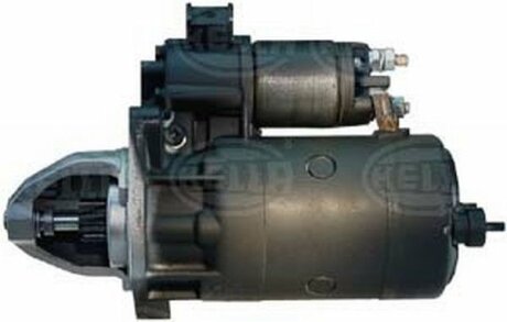 Стартер HELLA 8EA011611331