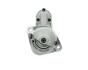 Стартер (12В, 1,7кВт) HYUNDAI I20 I, I30, I40 I, I40 I CW, IX20, IX35, VELOSTER, KIA CEED, PRO CEED, RIO III, SOUL I, SPORTAGE III, VENGA 1.4-1.6LPG 12.06- HELLA 8EA011611571 (фото 2)