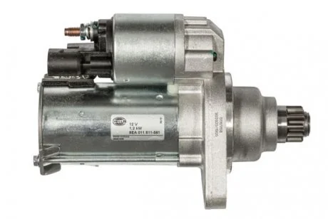 Стартер HELLA 8EA011611581