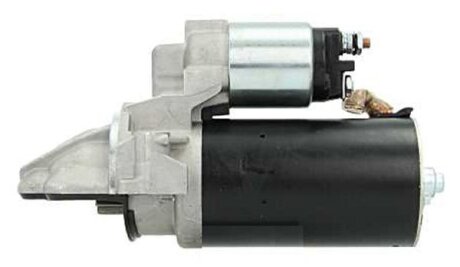 Стартер (12В, 2,5кВт, новий) FORD TOURNEO CUSTOM V362, TRANSIT, TRANSIT CUSTOM V362, TRANSIT TOURNEO, TRANSIT V363 2.2D/2.4D 04.06-12.23 HELLA 8EA011611651 (фото 1)