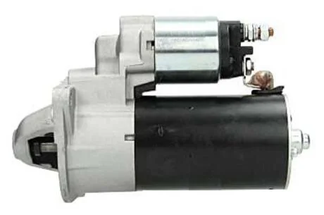 Стартер (12В, 1,7кВт, новий) ALFA ROMEO GIULIETTA, MITO, TONALE, FIAT 500L, 500X, DOBLO, DOBLO CARGO, PUNTO EVO, TIPO, JEEP COMPASS, RENEGADE, LANCIA MUSA 1.6D 07.08- HELLA 8EA011611931