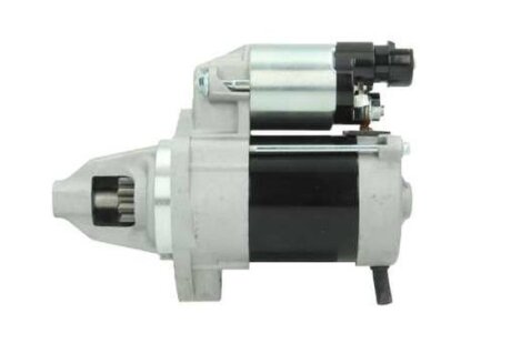 Стартер (12В, 0,7кВт, новий) HONDA CIVIC VIII, JAZZ II, JAZZ III 1.2/1.3/1.4 03.02- HELLA 8EA011611941