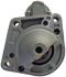 Стартер (12В, 2,2кВт) CHRYSLER GRAND VOYAGER V, VOYAGER IV, VOYAGER V, LANCIA VOYAGER 2.4/2.8D 02.00- HELLA 8EA011611971 (фото 2)