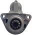 Стартер (12В, 1,9кВт) PORSCHE CAYENNE 3.2-4.8 09.02-09.10 HELLA 8EA011612041 (фото 2)