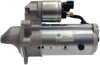 Стартер (12В, 2,2кВт, новий) CHEVROLET CAPTIVA, CRUZE, ORLANDO, OPEL ANTARA A 2.0D/2.2D 08.10- HELLA 8EA011612121 (фото 1)
