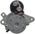 Стартер (12В, 1,2кВт) CITROEN C1 II, PEUGEOT 108, TOYOTA AYGO 1.0 04.14- HELLA 8EA011612171 (фото 3)