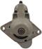 Стартер (12В, 1,1кВт) CHEVROLET AVEO, CRUZE, ORLANDO, TRAX, OPEL ADAM, ASTRA J, ASTRA J GTC, CASCADA, CORSA D, CORSA D/HATCHBACK, CORSA E, CORSA E/HATCHBACK, INSIGNIA A, MERIVA B 1.2-1.4LPG 09.09- HELLA 8EA011612241 (фото 2)