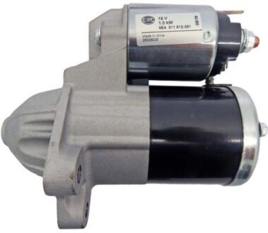 Стартер HELLA 8EA011612351