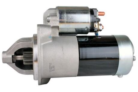 Стартер HELLA 8EA012526241 (фото 1)