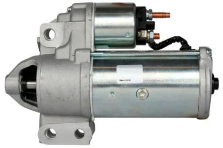 Стартер (12В, 1,5кВт, новий) CITROEN XANTIA, XM PEUGEOT 406, 605 RENAULT CLIO II, ESPACE III, LAGUNA I, SAFRANE II 2.9/3.0 10.96-04.05 HELLA 8EA012526441