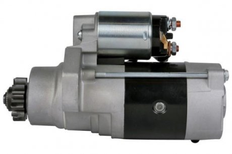 Стартер HELLA 8EA012527451 (фото 1)