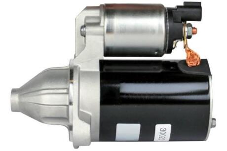 Стартер HELLA 8EA012527691 (фото 1)