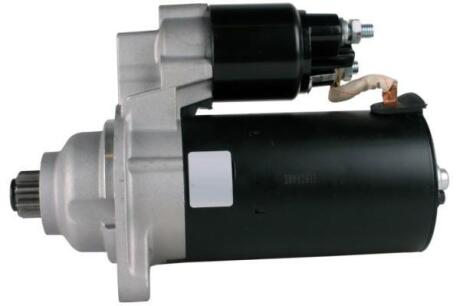 Стартер HELLA 8EA012527871 (фото 1)