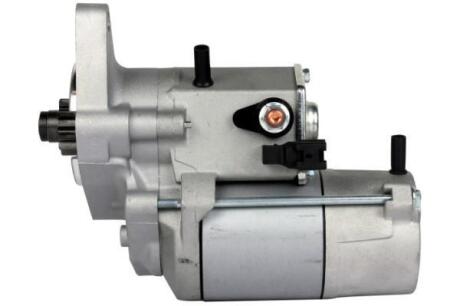 Стартер HELLA 8EA012528381