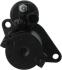 Стартер (12В, 1,1кВт) AUDI A3, SEAT ALTEA, ALTEA XL, IBIZA IV, IBIZA IV SC, LEON, TOLEDO III, SKODA FABIA II, OCTAVIA II, ROOMSTER, SUPERB II, YETI, VW GOLF PLUS, GOLF PLUS V 1.2-3.6 02.03-05.22 HELLA 8EA012528591 (фото 3)