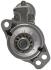 Стартер (12В, 1,1кВт) AUDI A1, A3, Q3, SEAT IBIZA IV, IBIZA IV SC, IBIZA IV ST, IBIZA V, LEON, LEON SC, LEON ST, MII, TOLEDO IV, SKODA CITIGO, FABIA III, FABIA III PRAKTIK, KAMIQ 1.0-2.0 08.11- HELLA 8EA012528701 (фото 2)