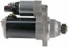 Стартер (12В, 1,1кВт) AUDI A1, A3, Q3, SEAT IBIZA IV, IBIZA IV SC, IBIZA IV ST, IBIZA V, LEON, LEON SC, LEON ST, MII, TOLEDO IV, SKODA CITIGO, FABIA III, FABIA III PRAKTIK, KAMIQ 1.0-2.0 08.11- HELLA 8EA012528701 (фото 4)