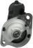 Стартер (12В, 2,2кВт) AUDI A4 B7, A6 ALLROAD C6, A6 C6, A8 D3, VW PHAETON 2.7D/3.0D 11.03-03.16 HELLA 8EA012528881 (фото 2)