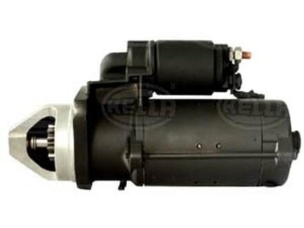 Стартер HELLA 8EA012586421
