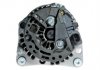 Генератор A3/Ibiza/Leon/Fabia/Octavia/Caddy/Golf/Polo 1.4-3.2 99- HELLA 8EL011710-311 (фото 3)