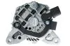 Генератор (14В, 80А, новий) CITROEN BERLINGO, BERLINGO MULTISPACE, BERLINGO/MINIVAN, C3 I, C4, C4 I, C5 I, C5 II, C5 II/KOMBI, C8, JUMPY I, NEMO, NEMO/MINIVAN, XSARA, XSARA PICASSO 1.1-2.2 06.96- HELLA 8EL011711521 (фото 3)