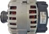 ALTERNATOR 12V BMW HELLA 8EL011712031 (фото 1)