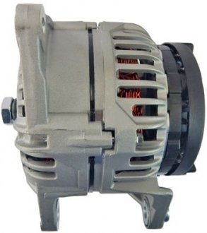 ALTERNATOR 12V CITROEN FIAT IVECO PEUGEOT HELLA 8EL011712091 (фото 1)