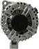 Генератор (14В, 150А) VOLVO C70 II, S60 II, S80 II, V60 I, V70 III, V70 III/KOMBI, XC60 I, XC70 II, FORD MONDEO IV, S-MAX 2.0-2.5ALK 03.06-12.18 HELLA 8EL011712101 (фото 2)