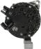 Генератор (14В, 150А) VOLVO C70 II, S60 II, S80 II, V60 I, V70 III, V70 III/KOMBI, XC60 I, XC70 II, FORD MONDEO IV, S-MAX 2.0-2.5ALK 03.06-12.18 HELLA 8EL011712101 (фото 3)
