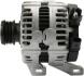 Генератор (14В, 150А) VOLVO C70 II, S60 II, S80 II, V60 I, V70 III, V70 III/KOMBI, XC60 I, XC70 II, FORD MONDEO IV, S-MAX 2.0-2.5ALK 03.06-12.18 HELLA 8EL011712101 (фото 4)
