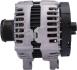 Генератор (14В, 150А) VOLVO S80 II, V70 III, FORD GALAXY II, GALAXY MK II, MONDEO IV, S-MAX 2.0D/2.2D 03.07-12.15 HELLA 8EL011712111 (фото 4)