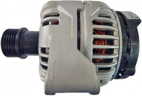 ALTERNATOR 12V SAAB HELLA 8EL011712181