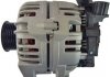 ALTERNATOR 12V TOYOTA HELLA 8EL011712191 (фото 1)