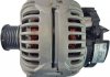 ALTERNATOR 12V MERCEDES HELLA 8EL011712211 (фото 1)