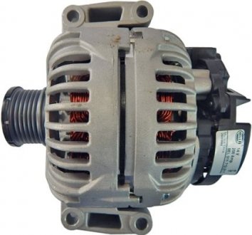 ALTERNATOR 12V MERCEDES HELLA 8EL011712211