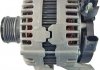 ALTERNATOR 12V VOLVO HELLA 8EL011712231 (фото 1)